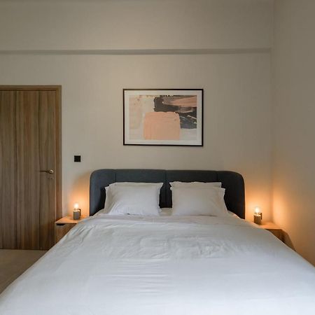 Galio Suites Airport By Airstay Spáta Zewnętrze zdjęcie