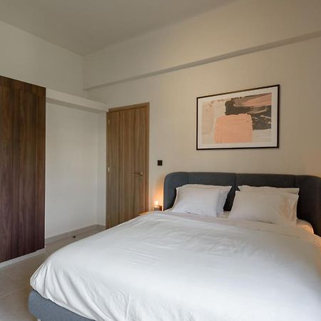 Galio Suites Airport By Airstay Spáta Zewnętrze zdjęcie