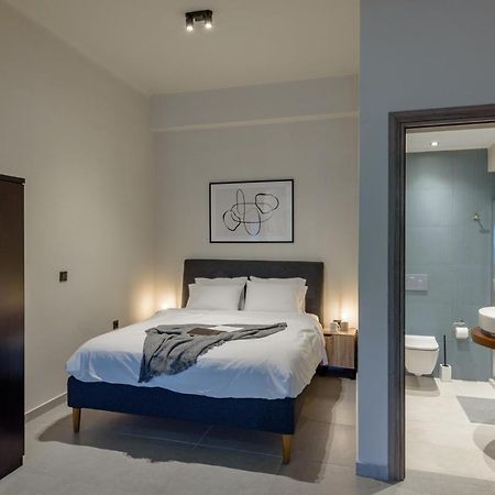 Galio Suites Airport By Airstay Spáta Zewnętrze zdjęcie