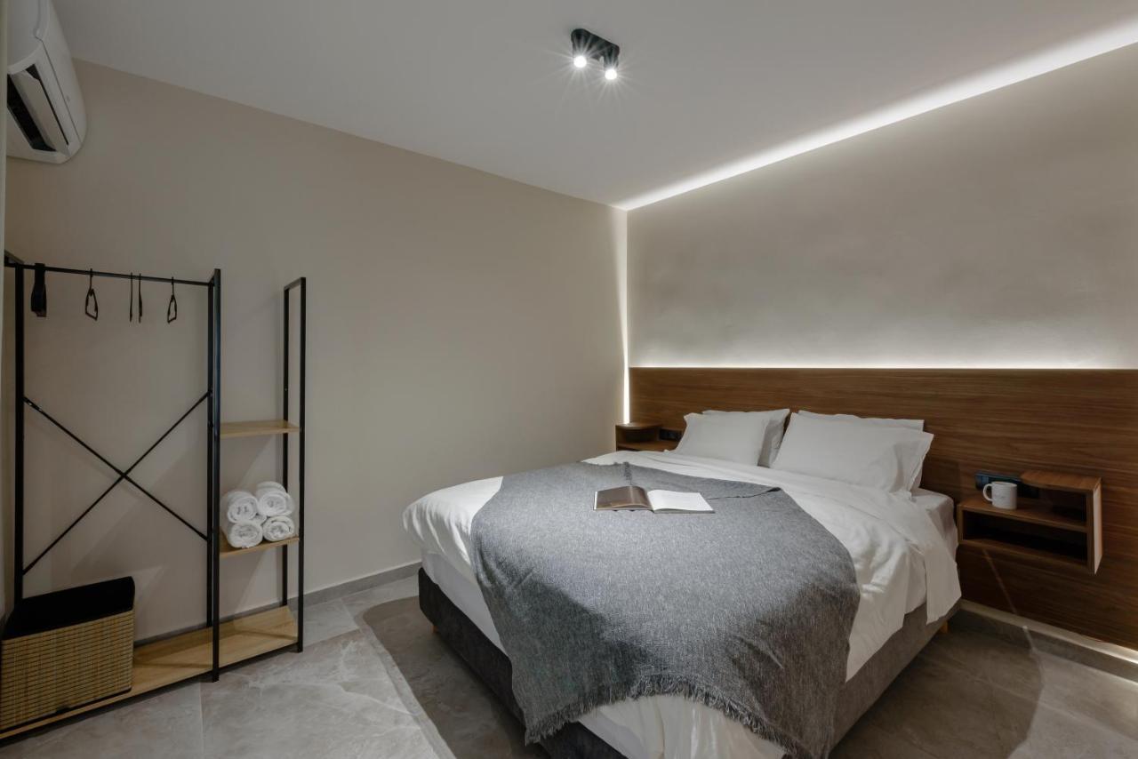 Galio Suites Airport By Airstay Spáta Zewnętrze zdjęcie