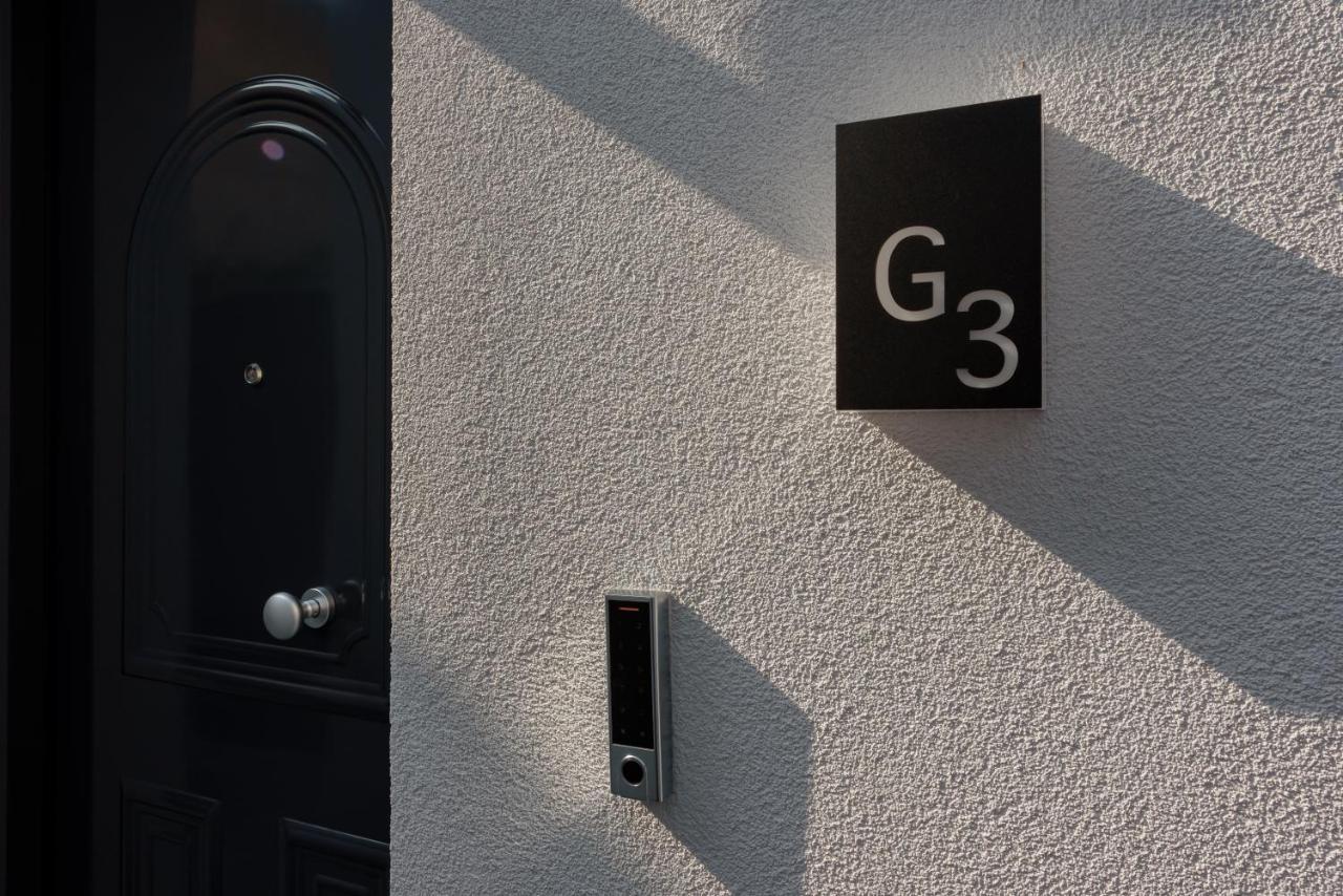 Galio Suites Airport By Airstay Spáta Zewnętrze zdjęcie