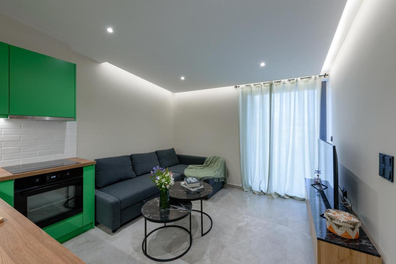 Galio Suites Airport By Airstay Spáta Zewnętrze zdjęcie