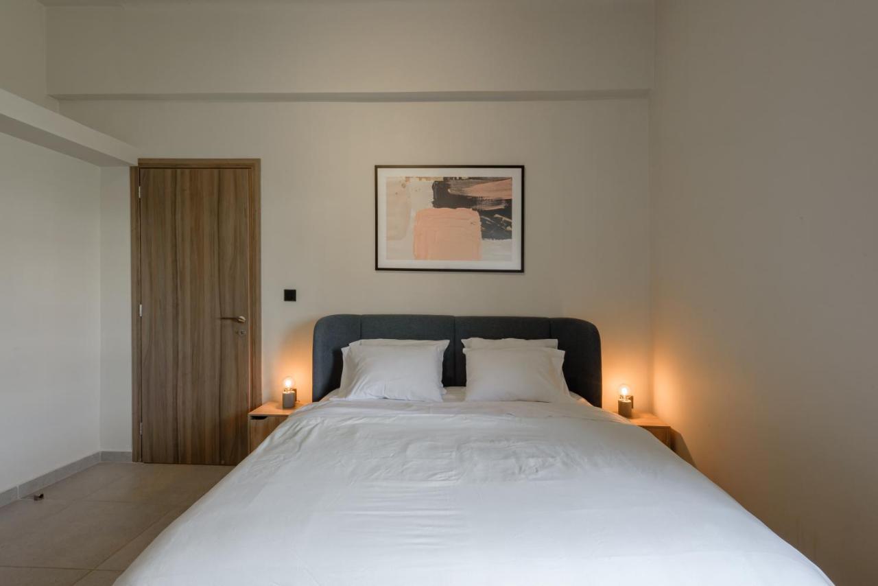 Galio Suites Airport By Airstay Spáta Zewnętrze zdjęcie