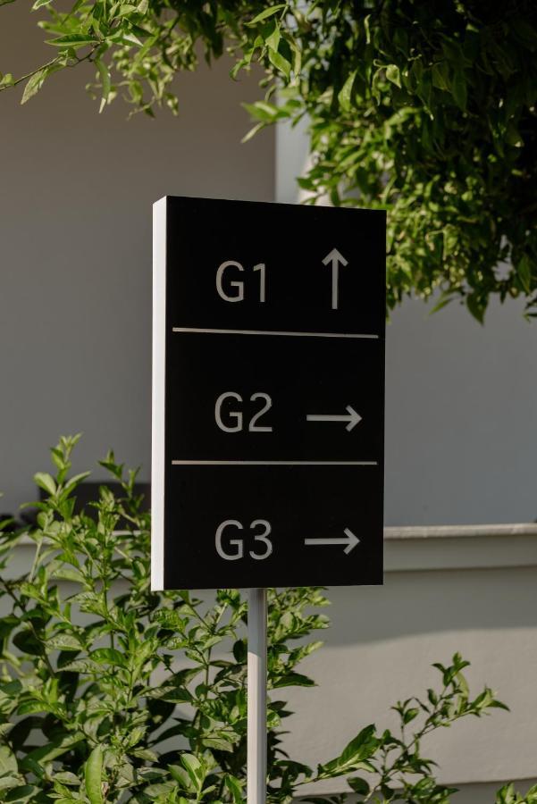 Galio Suites Airport By Airstay Spáta Zewnętrze zdjęcie