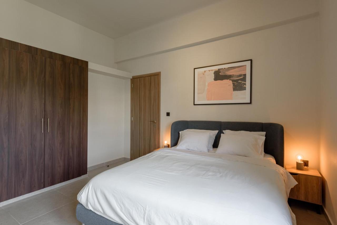 Galio Suites Airport By Airstay Spáta Zewnętrze zdjęcie
