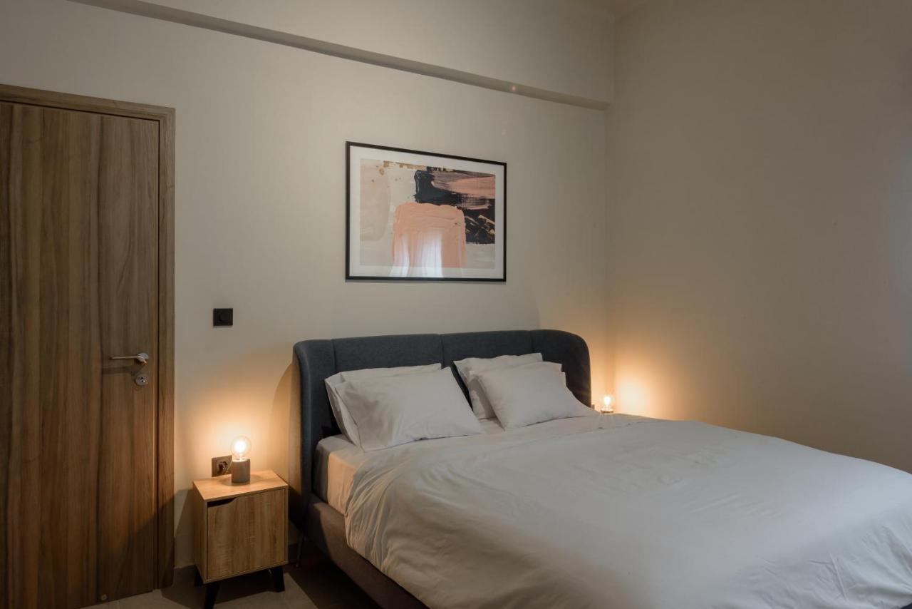 Galio Suites Airport By Airstay Spáta Zewnętrze zdjęcie