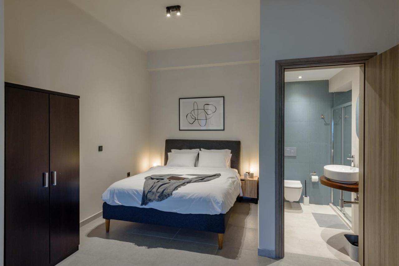 Galio Suites Airport By Airstay Spáta Zewnętrze zdjęcie