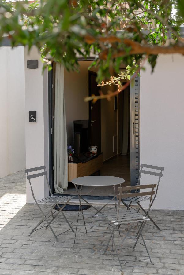 Galio Suites Airport By Airstay Spáta Zewnętrze zdjęcie