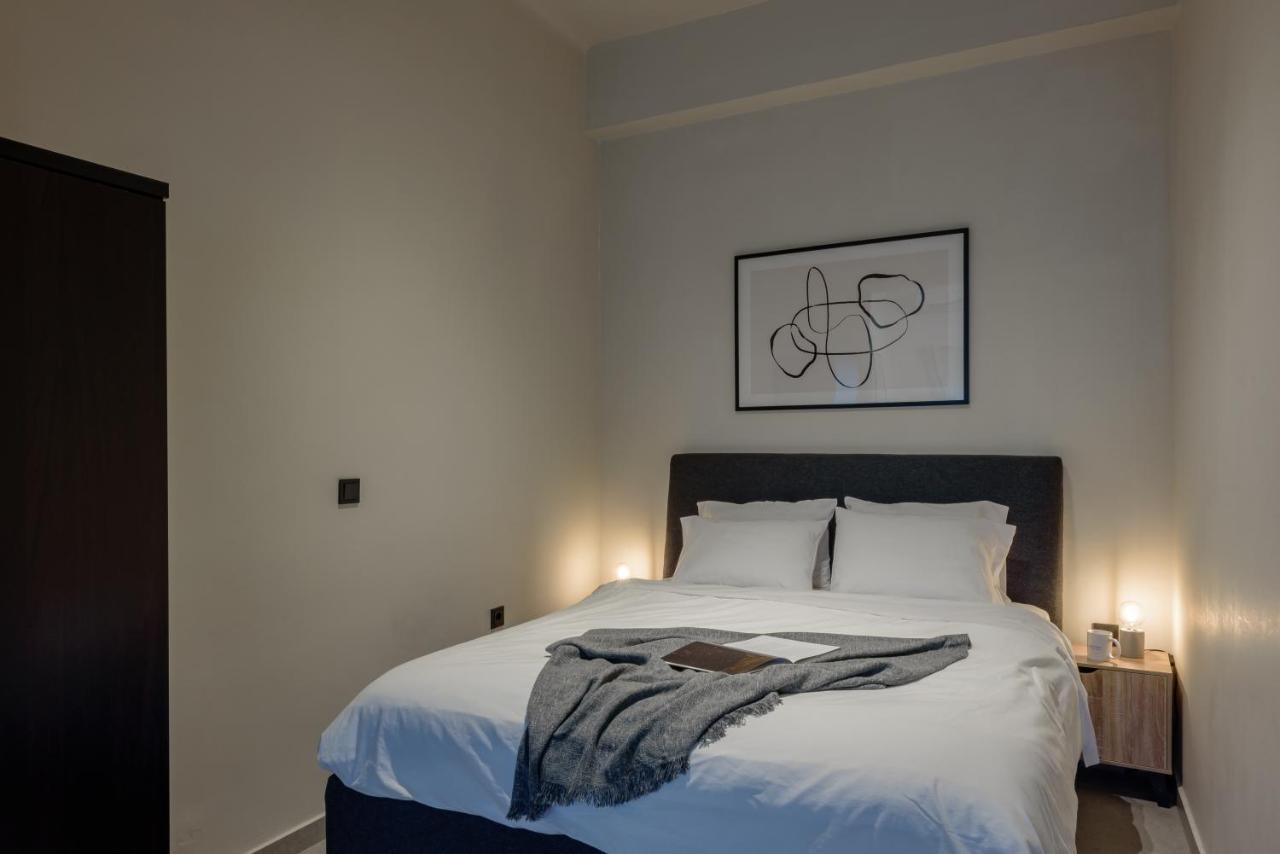 Galio Suites Airport By Airstay Spáta Zewnętrze zdjęcie