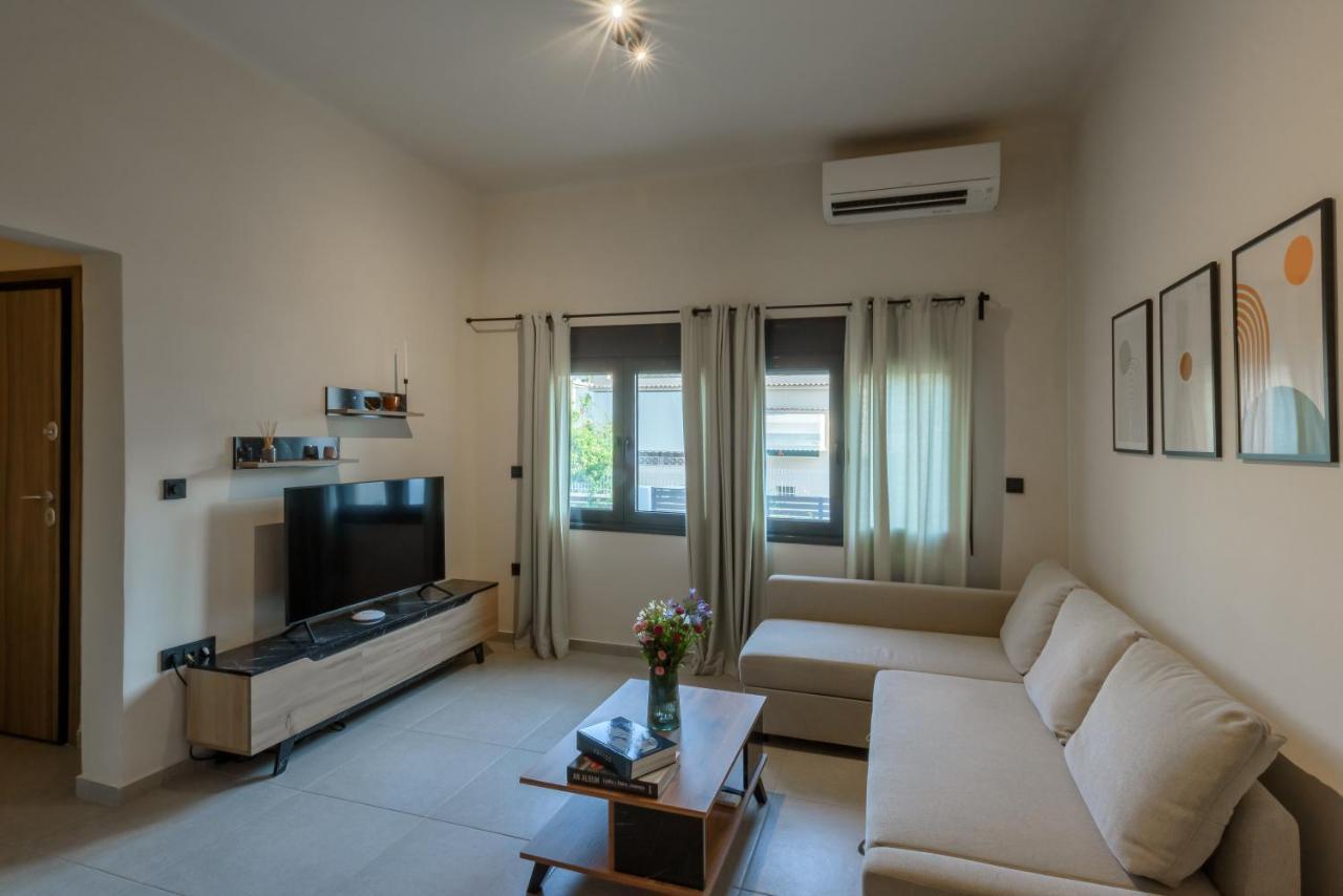 Galio Suites Airport By Airstay Spáta Zewnętrze zdjęcie